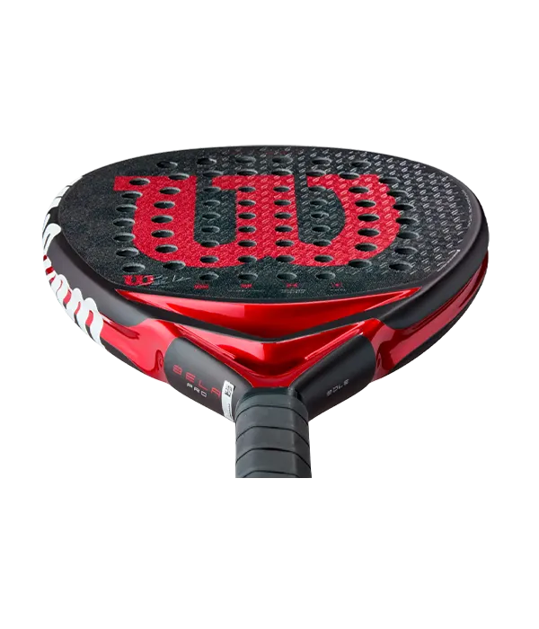 Wilson Padel Racket Bela Pro V3 2025