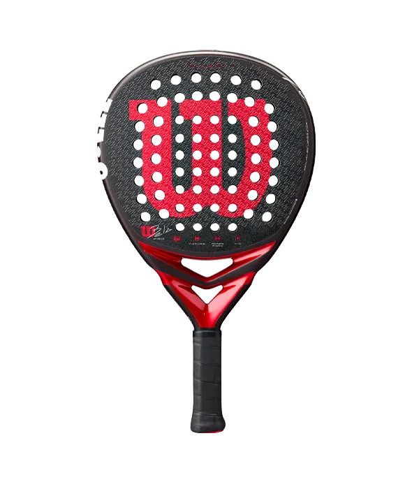 Wilson Padel Racket Bela Pro V3 2025