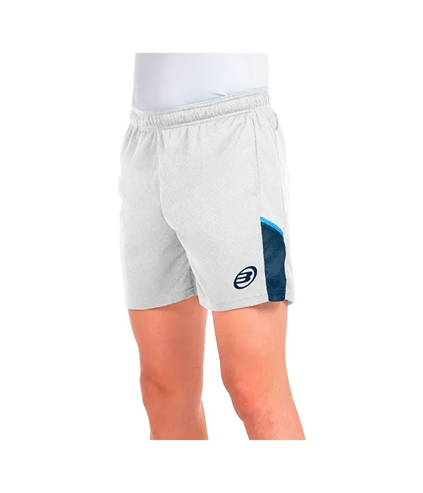 Calças Bullpadel Batio Branco 2025