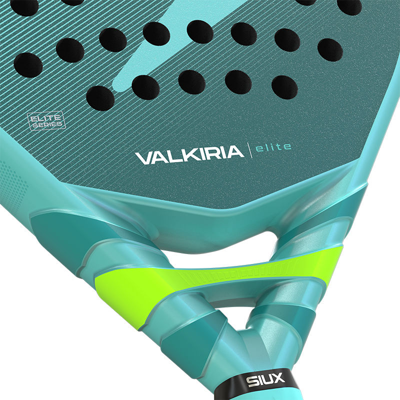 Pala Siux Valkiria Elite 2 2026