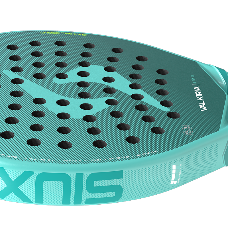 Pala Siux Valkiria Elite 2 2026