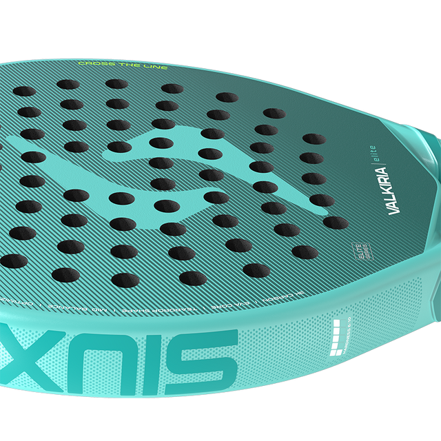 Pala Siux Valkiria Elite 2 2026