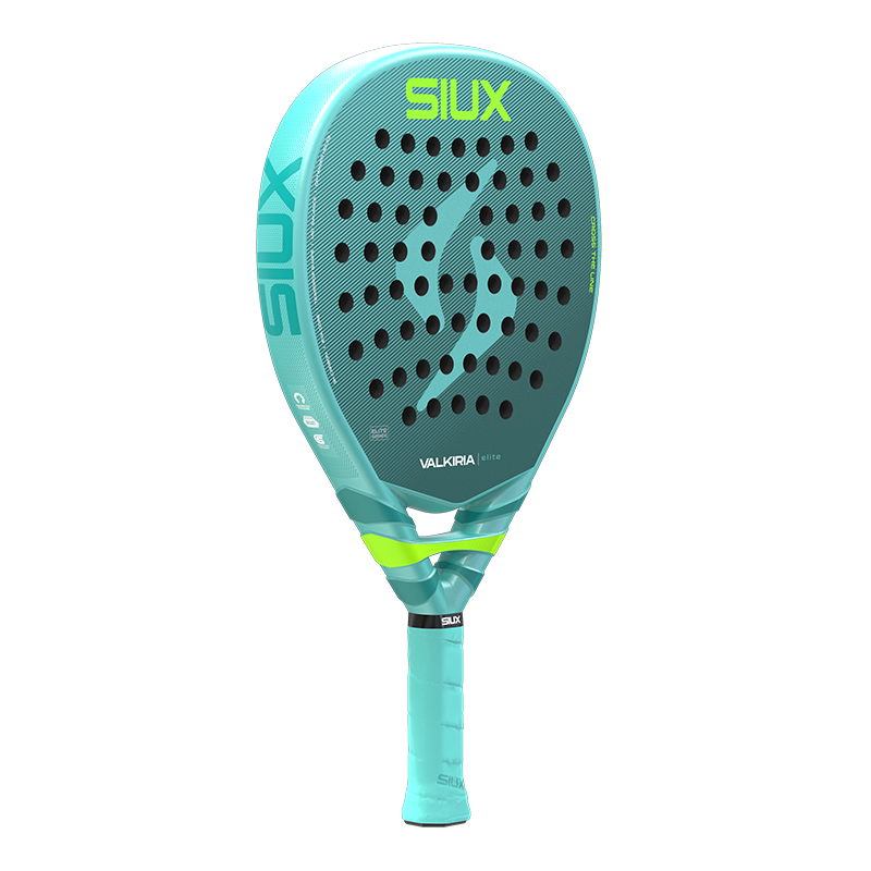 Siux Padel Racket Valkiria Elite 2 2026