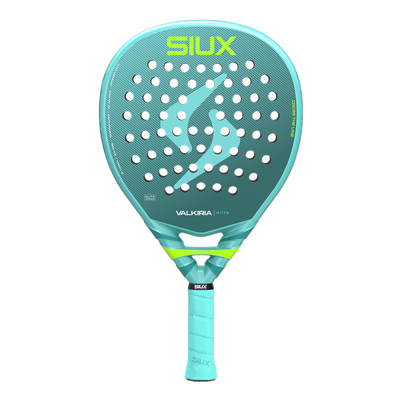 Siux Padel Racket Valkiria Elite 2 2026