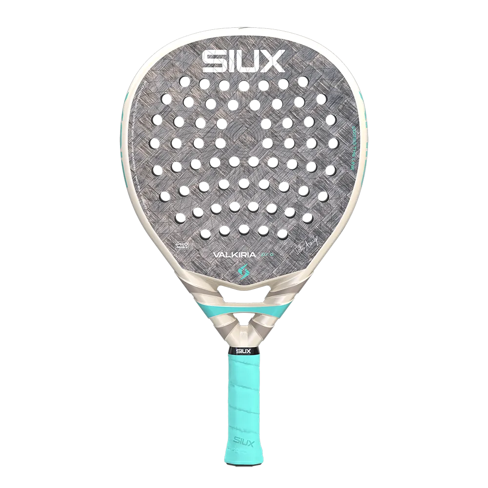 Pala Siux Valkiria Pro 2026
