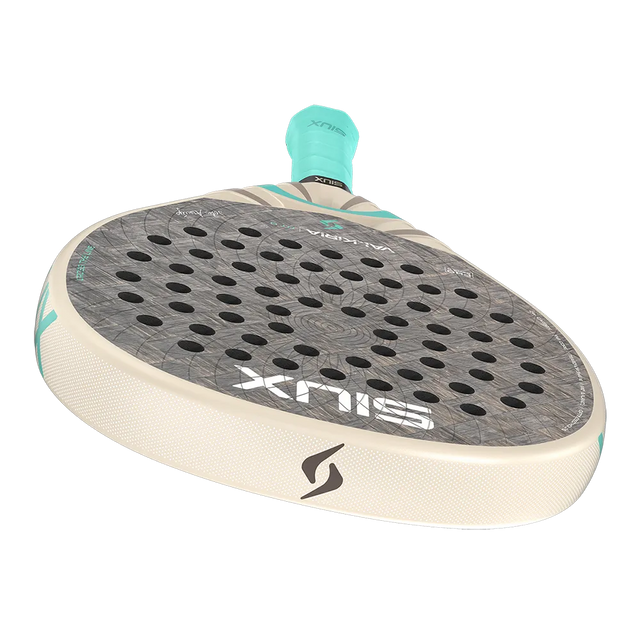 Racket Siux Valkyrie Pro 2026