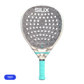 Pala de TEST Siux Valkiria Pro 2026