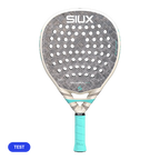 Pala de TEST Siux Valkiria Pro 2026