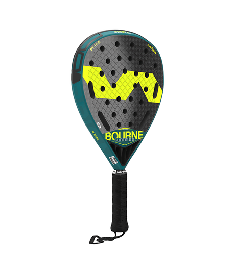 Varlion Bourne Prisma Airflow 2023 Winter racket