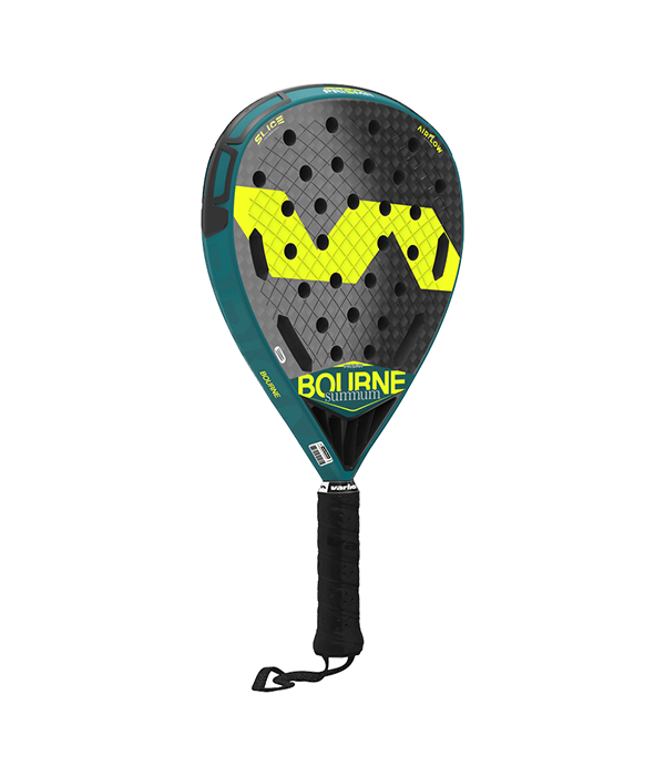 Varlion Bourne Prisma Airflow 2023 Winter racket