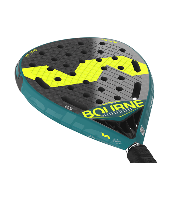 Varlion Bourne Prisma Airflow 2023 Winter racket