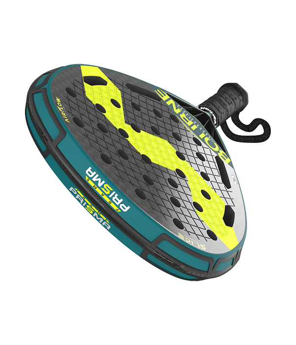 Varlion Bourne Prisma Airflow 2023 Winter racket