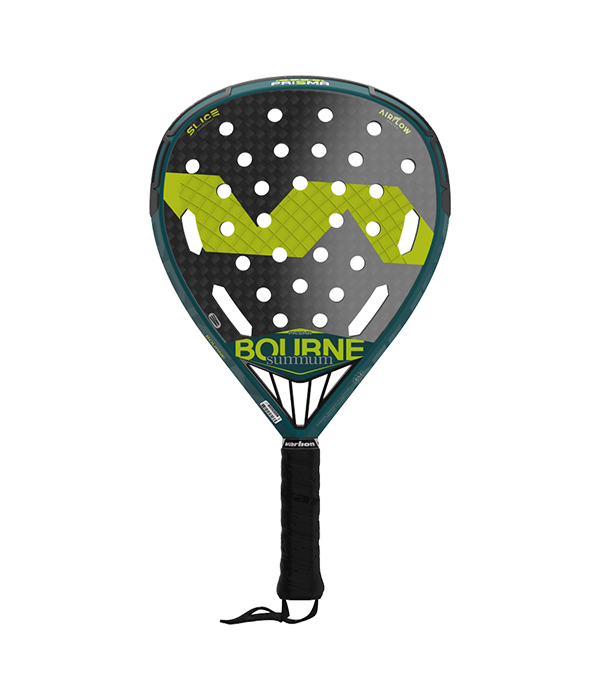 Varlion Bourne Prisma Airflow 2023 Winter racket