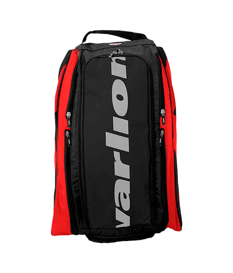 SUMMUM Pro Red 2023 padel racket bag