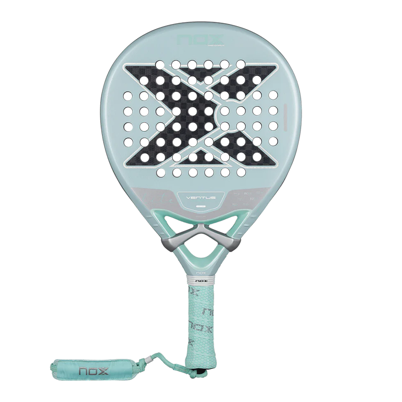 Pala Nox Ventus Hybrid 12K Lite 2026