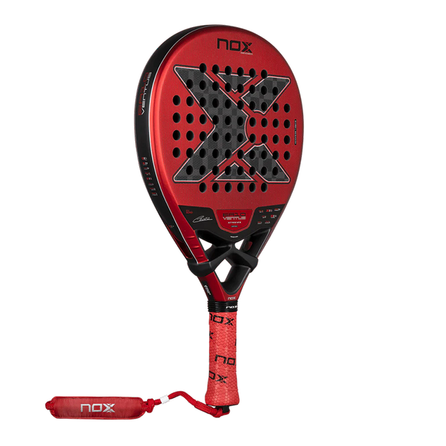 Racket NOX EA10 Ventus Hybrid 12K Xtrem by Edu Alonso 2026