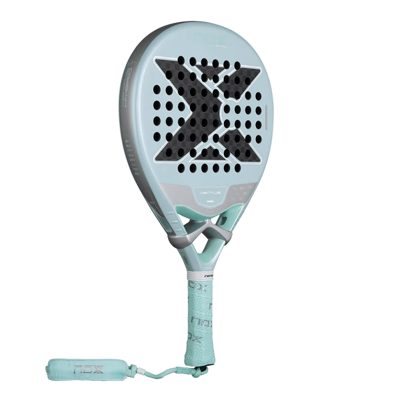 Pala Nox Ventus Hybrid 12K Lite 2026