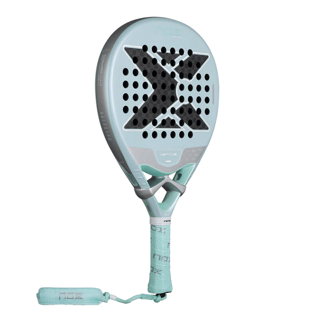 Racket NOX Ventus Hybrid 12K Lite 2026