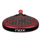Padel Schläger Nox EA10 Ventus Hybrid 12K Xtrem von Edu Alonso 2026