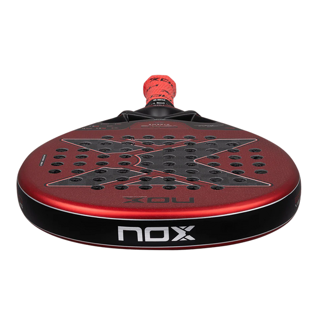 Racket NOX EA10 Ventus Hybrid 12K Xtrem by Edu Alonso 2026