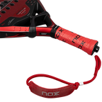 Padel Schläger Nox EA10 Ventus Hybrid 12K Xtrem von Edu Alonso 2026