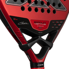 Padel Schläger Nox EA10 Ventus Hybrid 12K Xtrem von Edu Alonso 2026