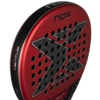 Padel Schläger Nox EA10 Ventus Hybrid 12K Xtrem von Edu Alonso 2026