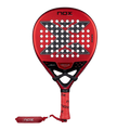 Padel Schläger Nox EA10 Ventus Hybrid 12K Xtrem von Edu Alonso 2026