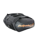 Paletero Bullpadel Vertex Negro 2025