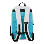 Mochila Bullpadel Vertex Woman Blanco 2026