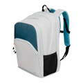 Mochila Bullpadel Vertex Woman Blanco 2026