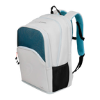Mochila Bullpadel Vertex Woman Blanco 2026