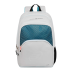 Mochila Bullpadel Vertex Woman Blanco 2026