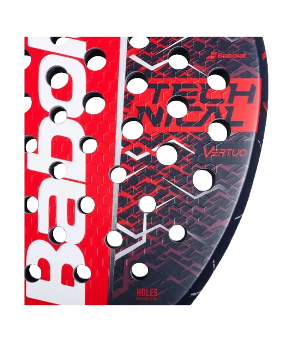 Pala Babolat Technical Vertuo 2025