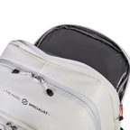 Mochila Bullpadel Vertex Woman Blanco 2026