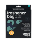 Sac à dos Smellwell Vert