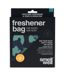 Mochila Smellwell Verde