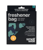 Sac à dos Smellwell Vert