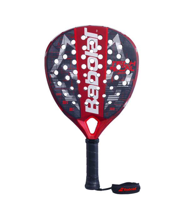 Babolat Technical Veron Juan Lebron 2024 Racquet