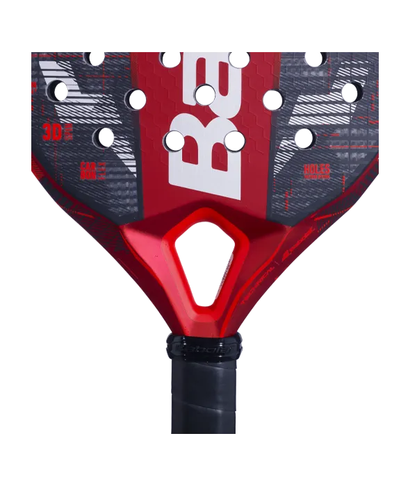 Pala Babolat Technical Veron 2024 Juan Lebrón