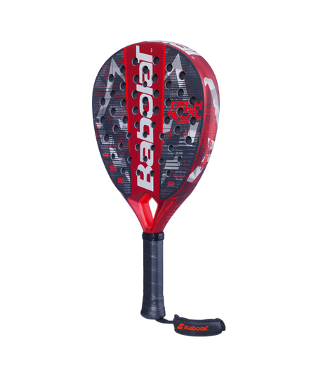 Babolat Technical Veron Juan Lebron 2024 Racket