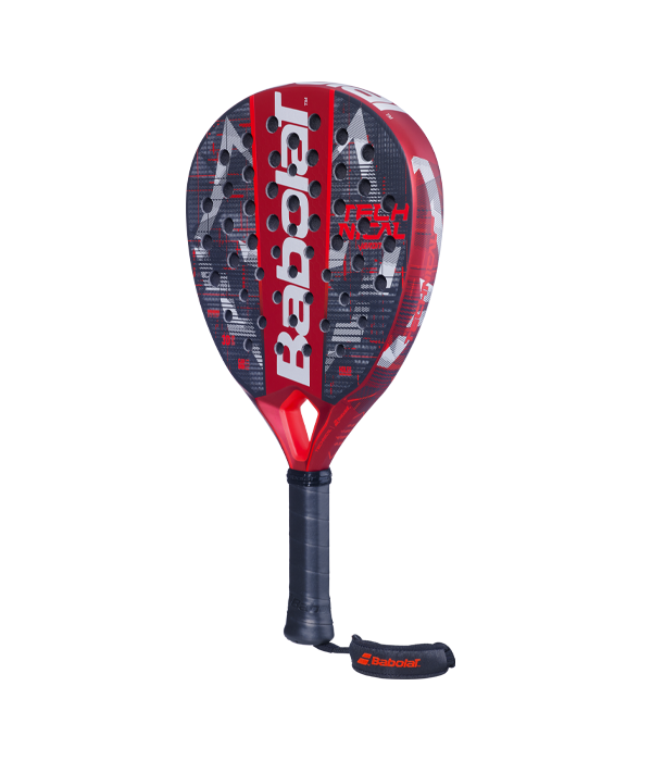 Babolat Technical Veron Juan Lebron 2024 Racquet