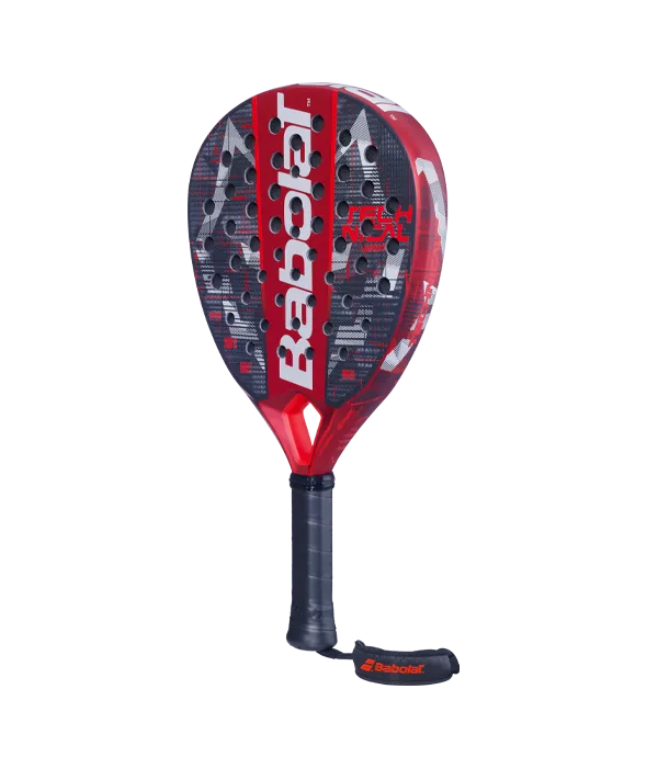 Pala Babolat Technical Veron 2024 Juan Lebrón