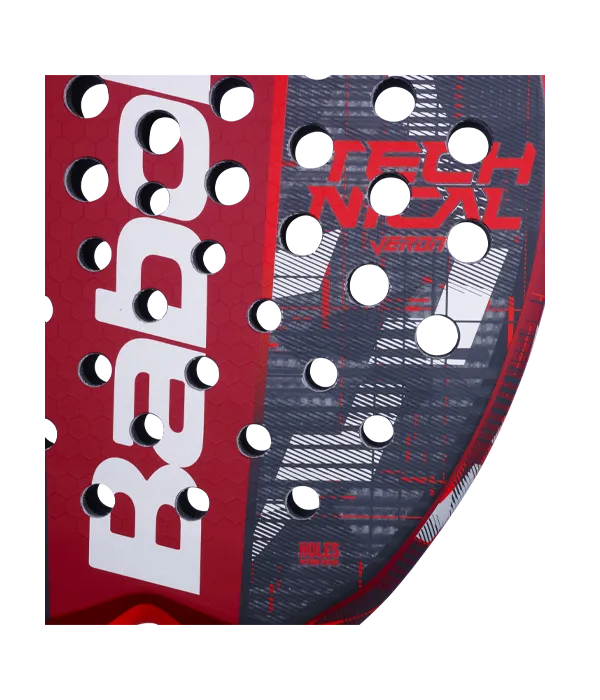 Pala Babolat Technical Veron 2024 Juan Lebrón