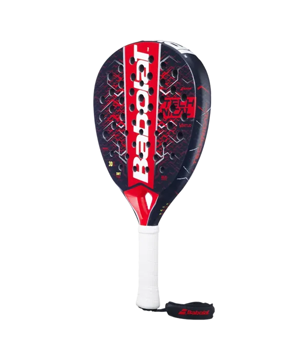Pala Babolat Technical Vertuo 2025
