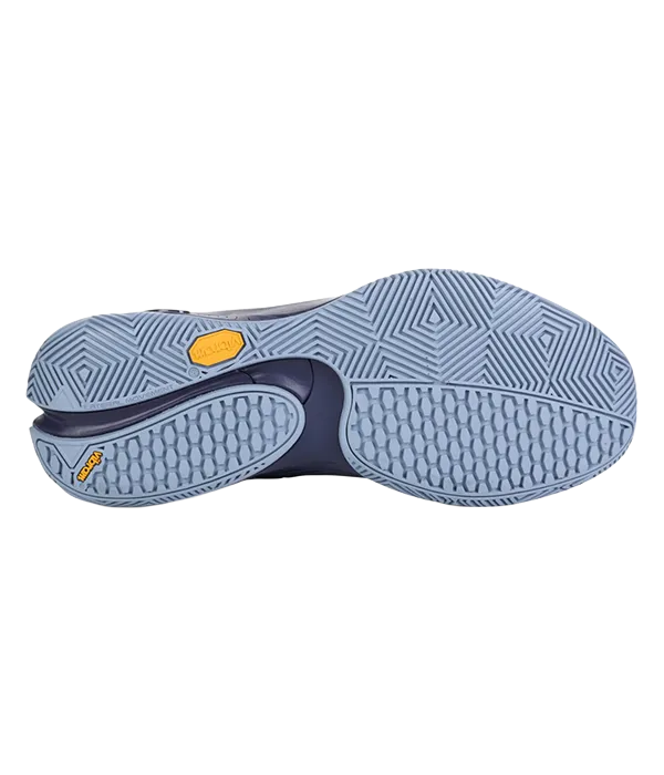 Zapatillas Bullpadel Vertex Vibram 25l Azul Oscuro 2025