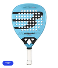 Padelschläger von TEST Padel Schläger Bullpadel Vertex 05 W 2026
