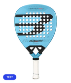 Padelschläger von TEST Padel Schläger Bullpadel Vertex 05 W 2026