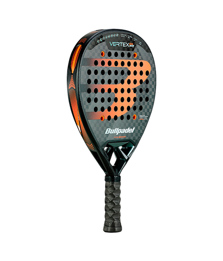 Bullpadel Vertex 04 Hybrid 2025