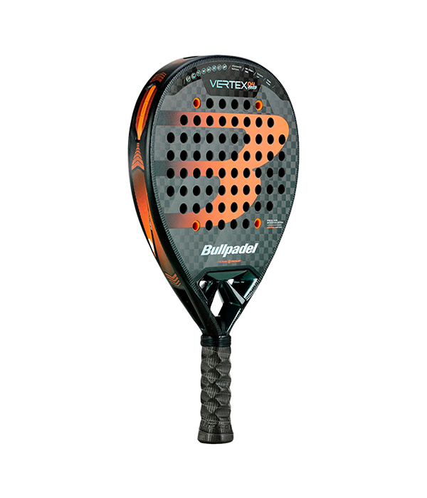 Bullpadel Vertex 04 Hybrid 2025